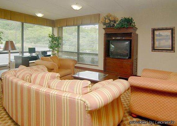 Quality Inn Airport - Southeast Irondale Habitación foto